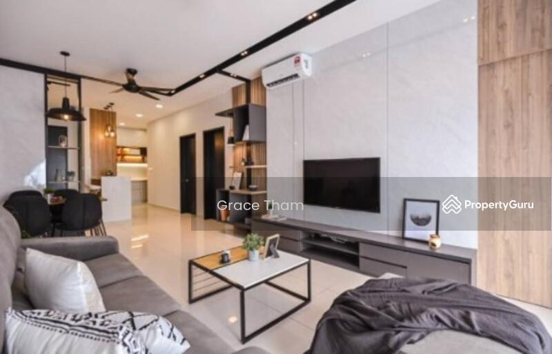 Untuk Dijual - The Havre Bukit Jalil