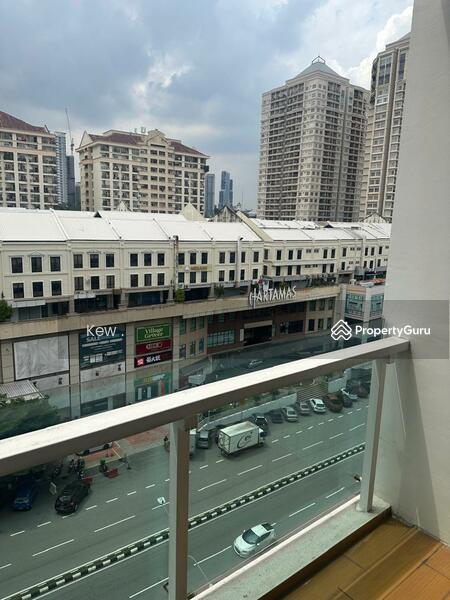 For Sale - Chelsea @ Plaza Damas 3