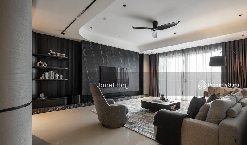 For Sale - The Parque Residences