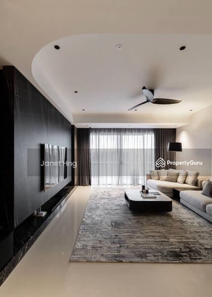 For Sale - The Parque Residences