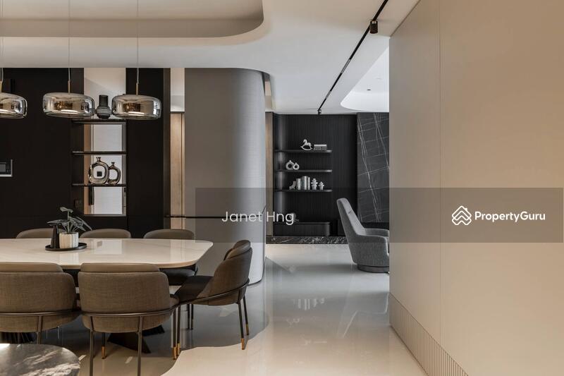 For Sale - The Parque Residences