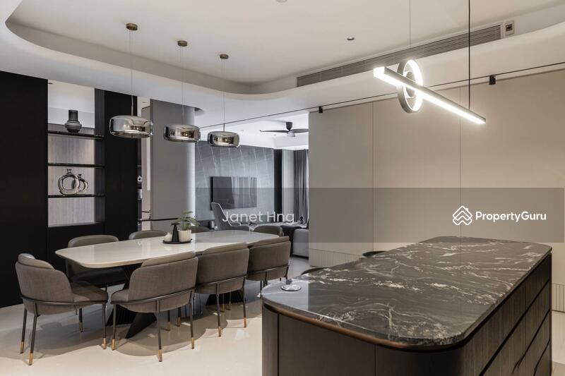 For Sale - The Parque Residences