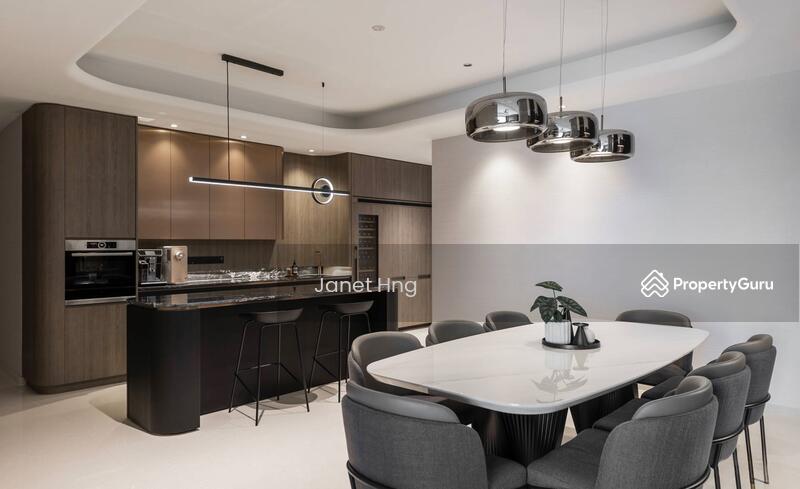 For Sale - The Parque Residences