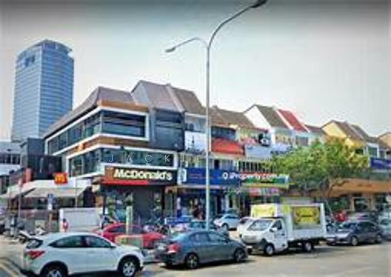 Kedai / Pejabat untuk Disewa di Taman Tun Dr Ismail (Kuala Lumpur) - Jackie Tan - PropertyGuru.com.my