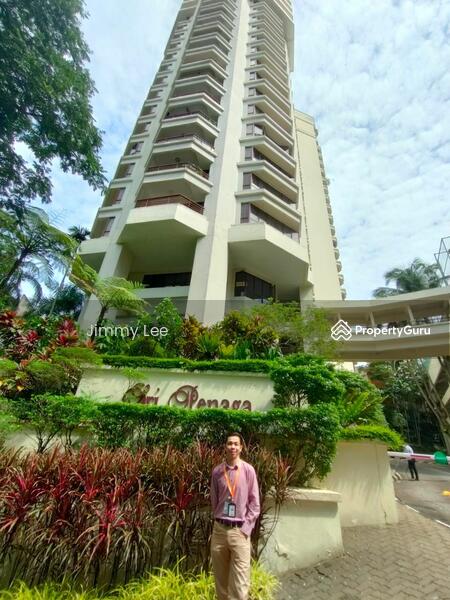 Kondominium untuk Disewa di Sri Penaga - Jimmy Lee - PropertyGuru.com.my