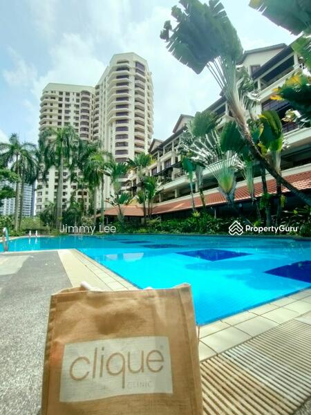Kondominium untuk Disewa di Sri Penaga - Jimmy Lee - PropertyGuru.com.my