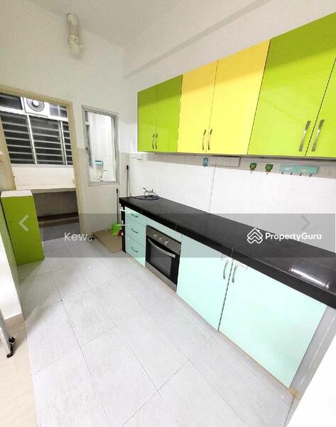 Untuk Disewa - Tiara Hatamas Apartment