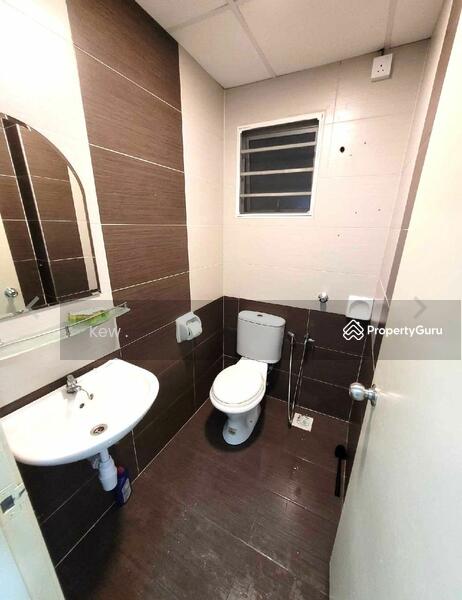 Untuk Disewa - Tiara Hatamas Apartment