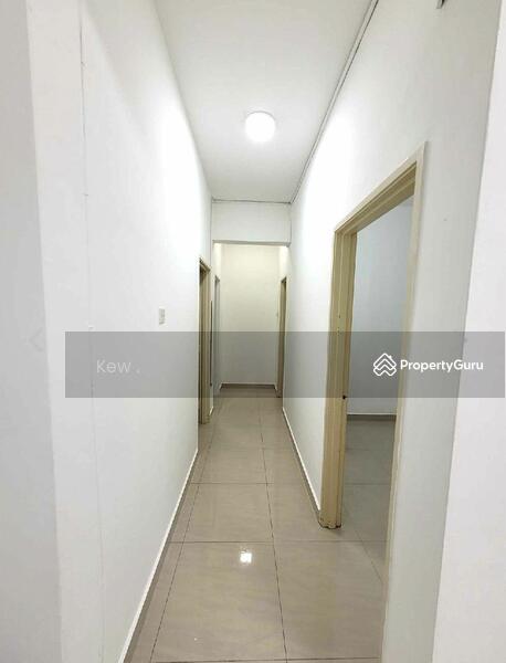 Untuk Disewa - Tiara Hatamas Apartment