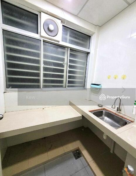 Untuk Disewa - Tiara Hatamas Apartment