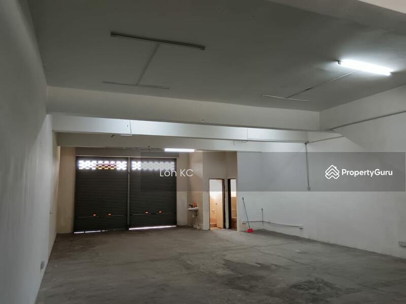 For Rent - Glenmarie Cove 2 Storey Shop