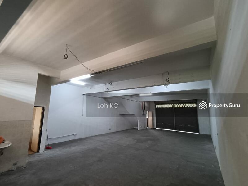 For Rent - Glenmarie Cove 2 Storey Shop