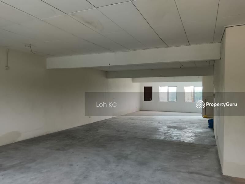 For Rent - Glenmarie Cove 2 Storey Shop