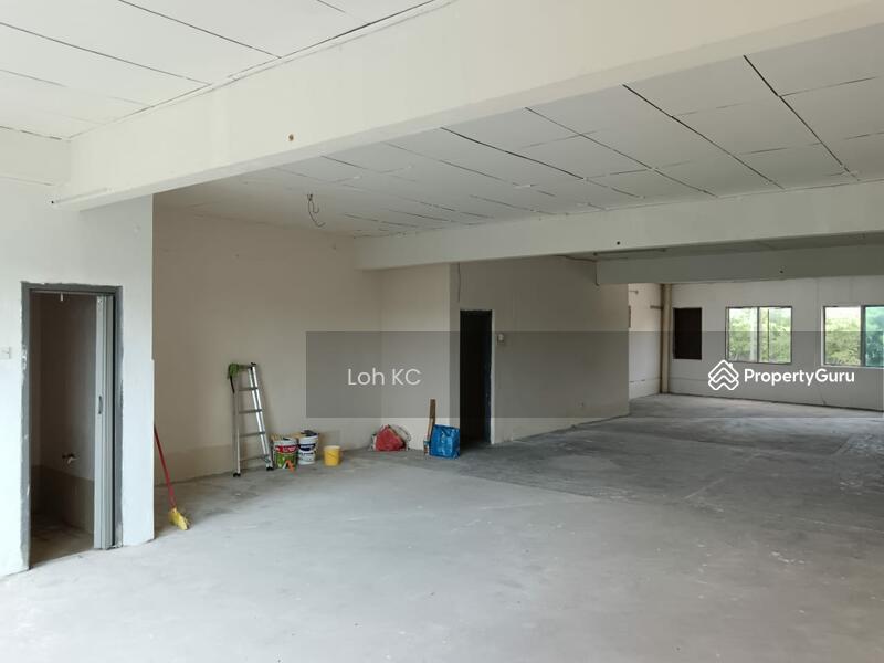 For Rent - Glenmarie Cove 2 Storey Shop