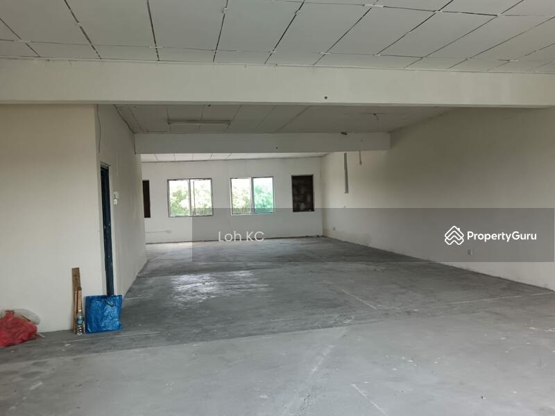 For Rent - Glenmarie Cove 2 Storey Shop