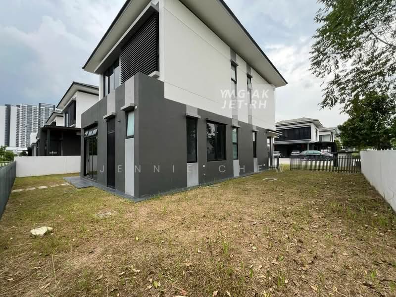 Bungalow for Sale in Eco Ardence (Setia Alam) - Jennie Chew - PropertyGuru.com.my