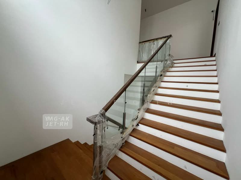 Bungalow for Sale in Eco Ardence (Setia Alam) - Jennie Chew - PropertyGuru.com.my