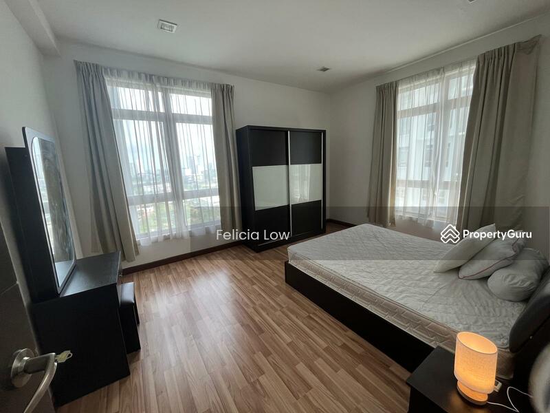 Shaftsbury Residence untuk Untuk Disewa - RM 2,800 /bulan, Feb 2026 - PropertyGuru.com.my