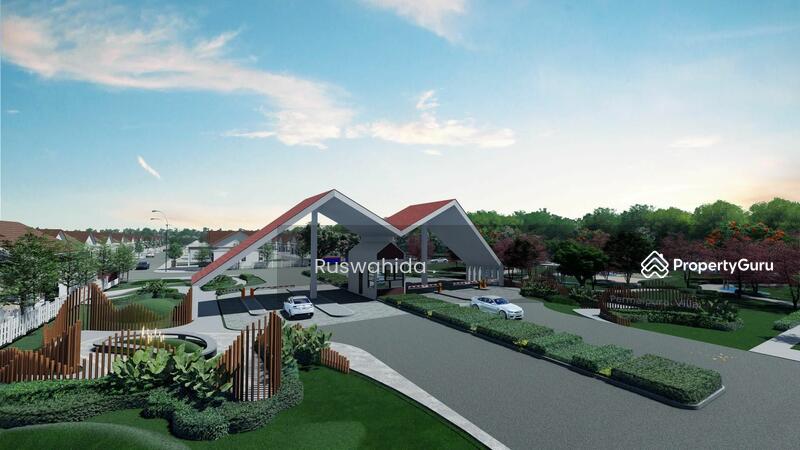 Untuk Dijual - PERMAIPURA VILLA