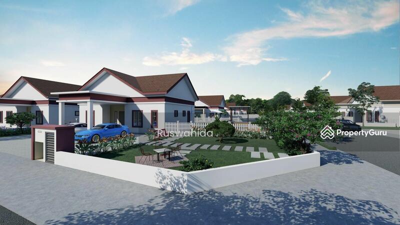 Untuk Dijual - PERMAIPURA VILLA