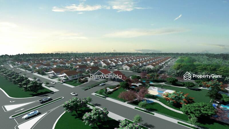 Untuk Dijual - PERMAIPURA VILLA