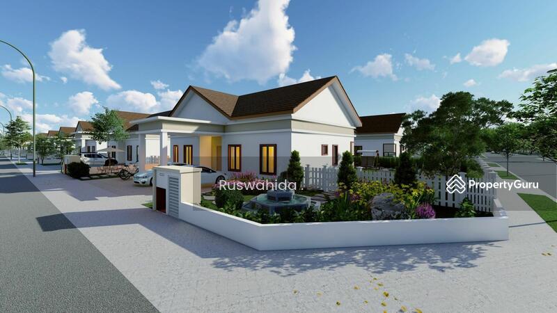 Untuk Dijual - PERMAIPURA VILLA