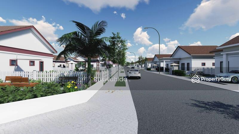 Untuk Dijual - PERMAIPURA VILLA