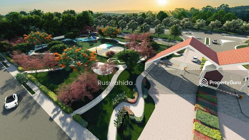 Untuk Dijual - PERMAIPURA VILLA