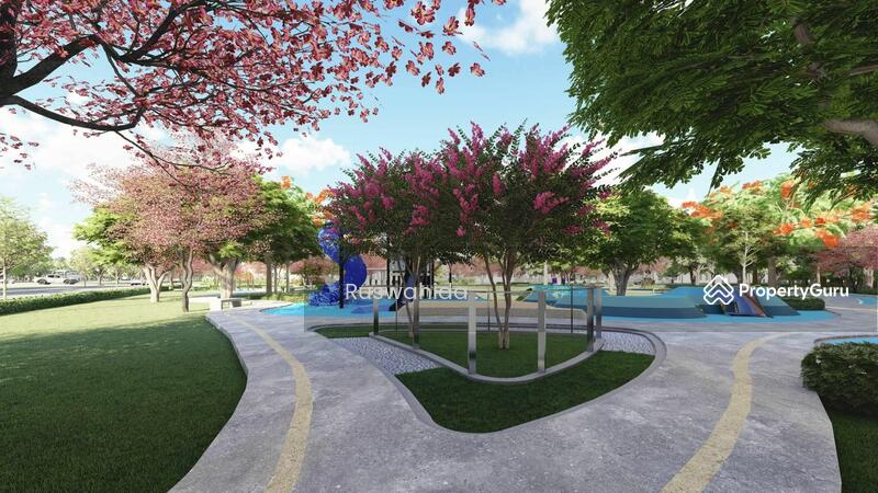 Untuk Dijual - PERMAIPURA VILLA