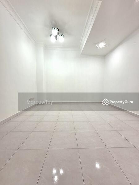 For Sale - Taman Megah