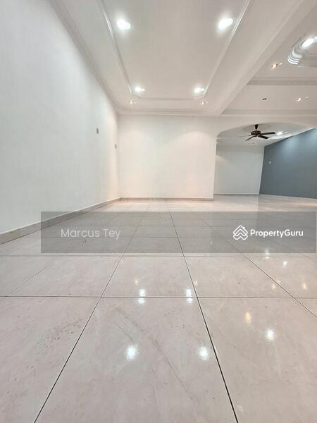 For Sale - Taman Megah