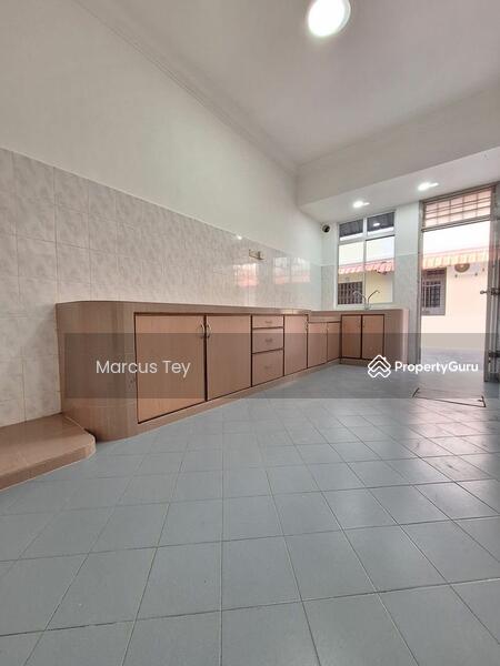 For Sale - Taman Megah