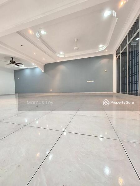 For Sale - Taman Megah