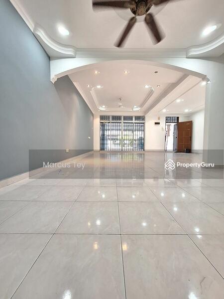 For Sale - Taman Megah