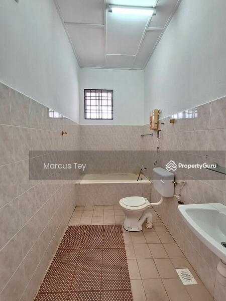 For Sale - Taman Megah