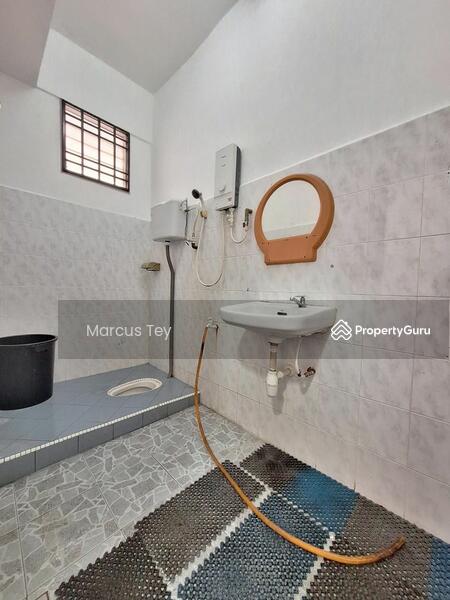 For Sale - Taman Megah