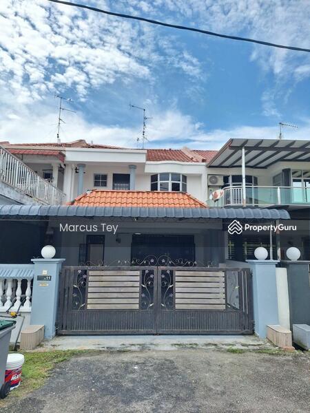 For Sale - Taman Megah