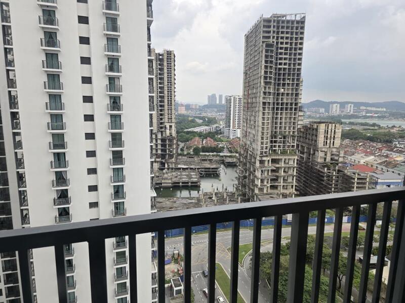 Service Residence for Rent at The New Duo @ Edumetro - Ken Soon - PropertyGuru.com.my