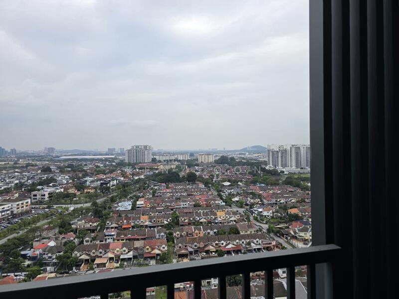 Service Residence for Rent at The New Duo @ Edumetro - Ken Soon - PropertyGuru.com.my