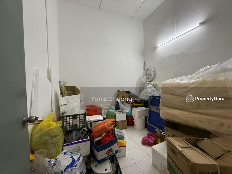 1-storey Terraced House for Sale in Bandar Sri Damansara (Selangor) - Yanis Cheong - PropertyGuru.com.my