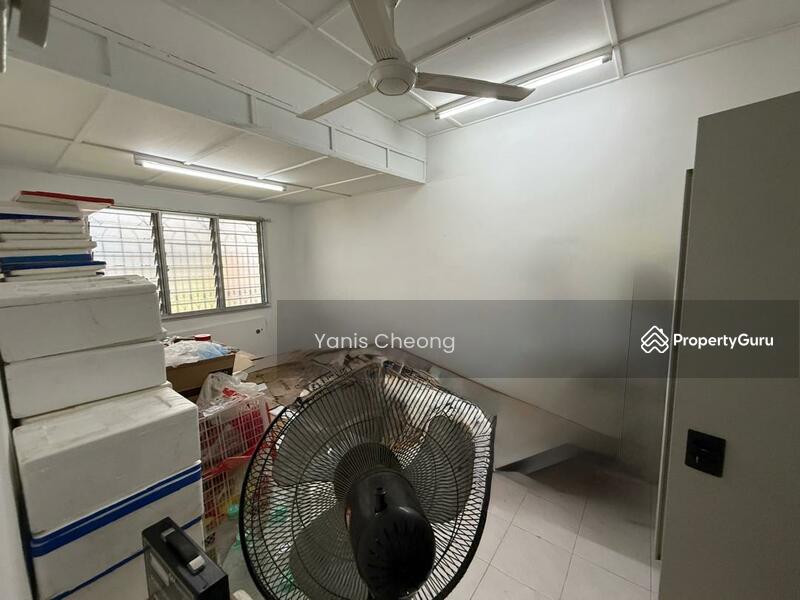 1-storey Terraced House for Sale in Bandar Sri Damansara (Selangor) - Yanis Cheong - PropertyGuru.com.my