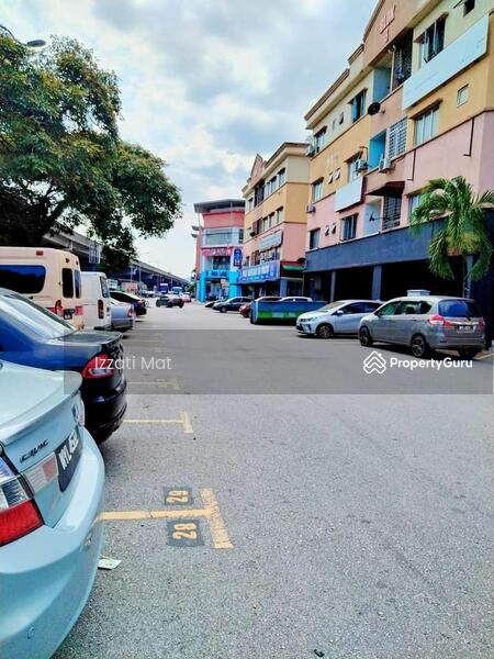 For Sale - Sunway Batu Caves