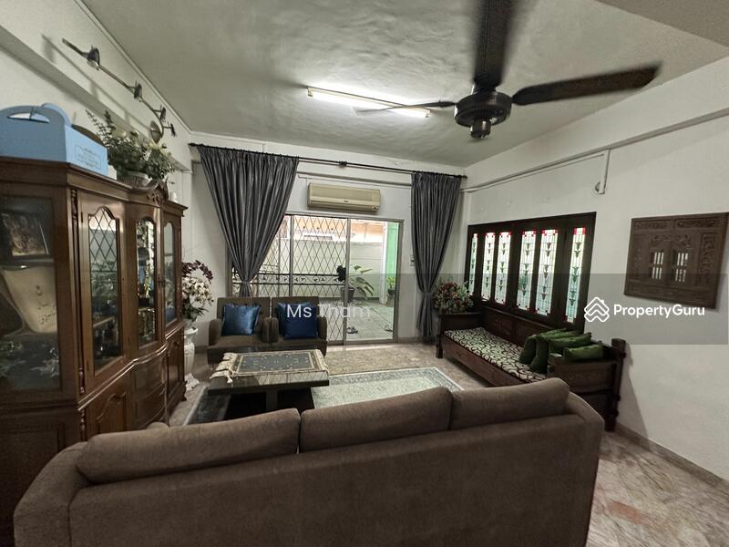 Semi-Detached House for Sale in Johor Bahru (Johor) - Ms Tham - PropertyGuru.com.my