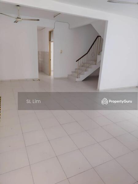 For Rent - Taman Iping, batu maung