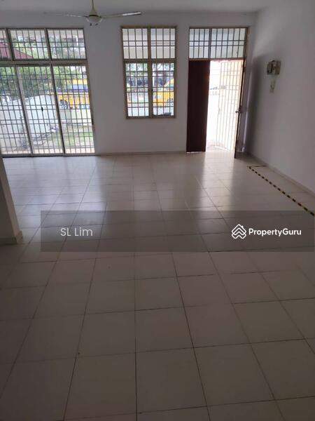 For Rent - Taman Iping, batu maung