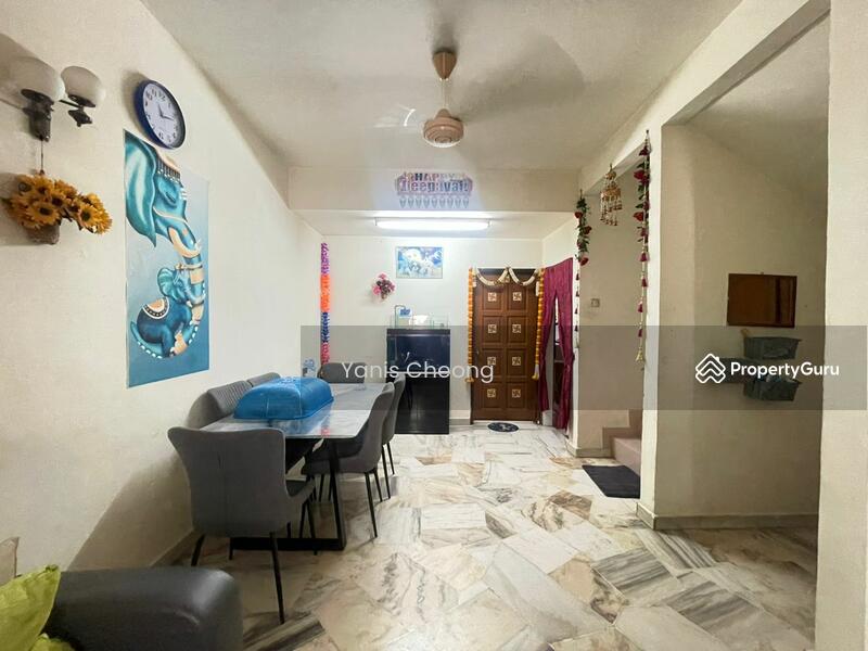 Untuk Dijual - Taman Selayang Utama