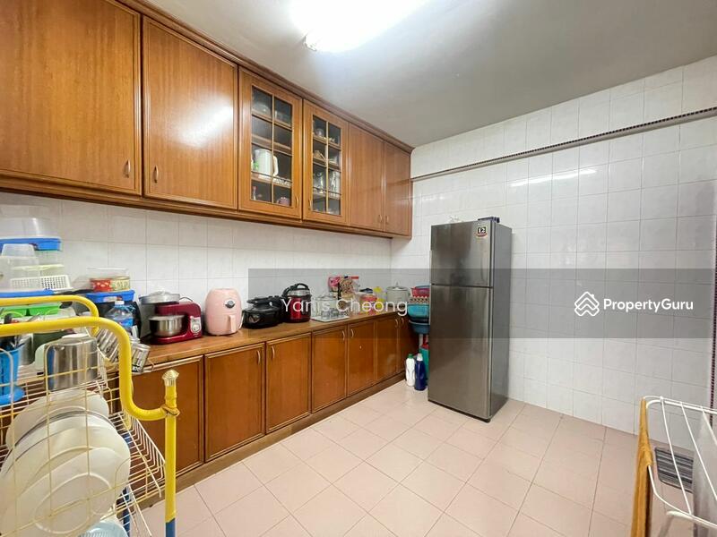 Untuk Dijual - Taman Selayang Utama