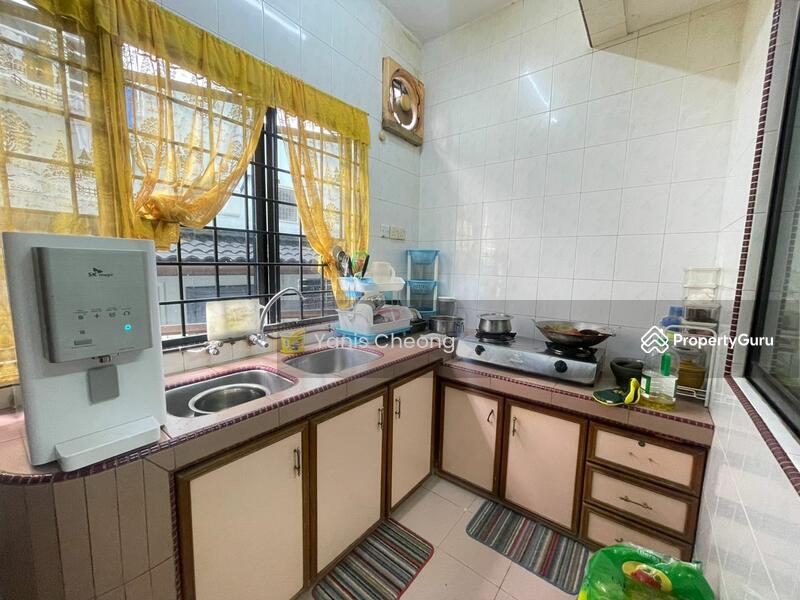 Untuk Dijual - Taman Selayang Utama