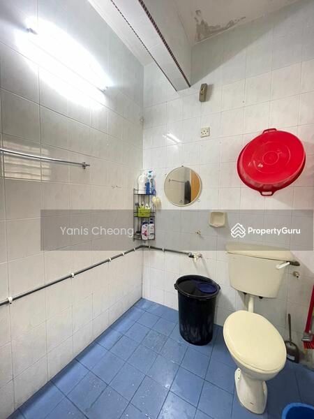 Untuk Dijual - Taman Selayang Utama