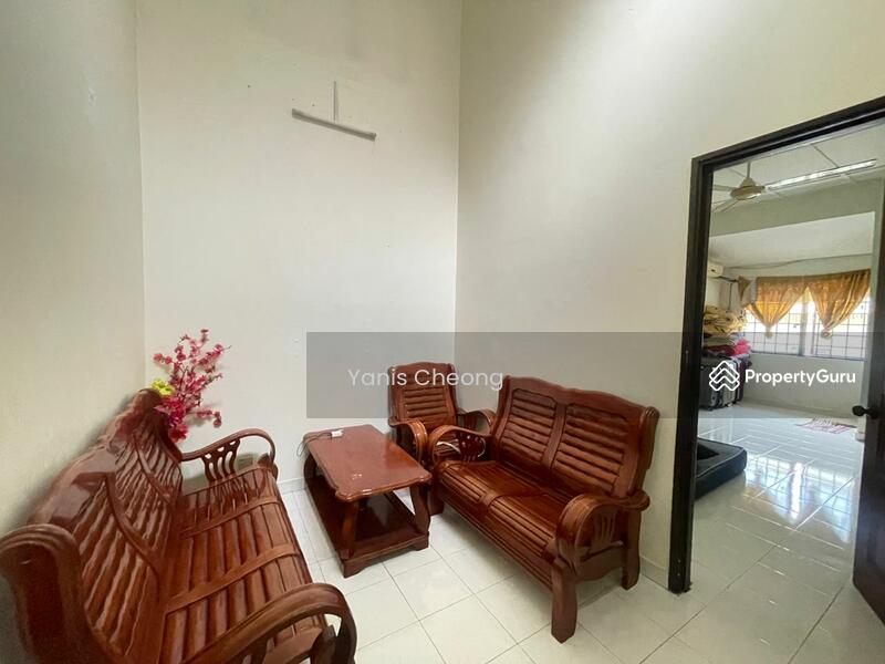 Untuk Dijual - Taman Selayang Utama